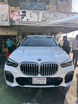 بی ئێم دەبڵیو X5